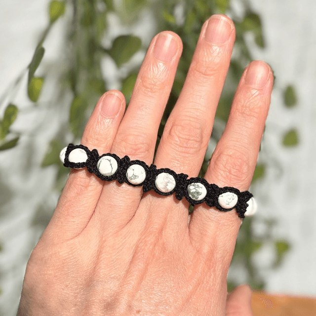 Howlite 