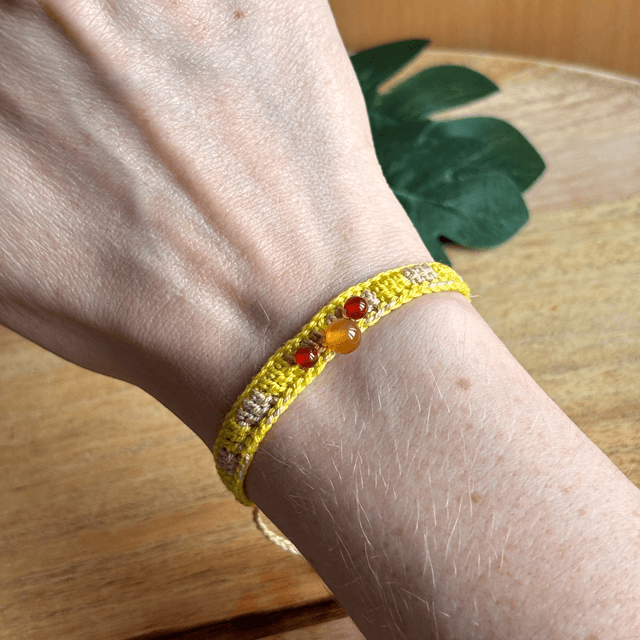 Bracelet Prana 