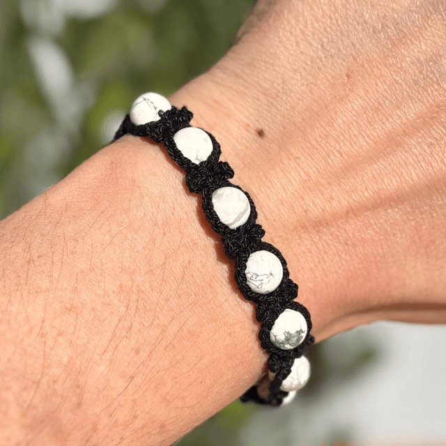 Howlite 
