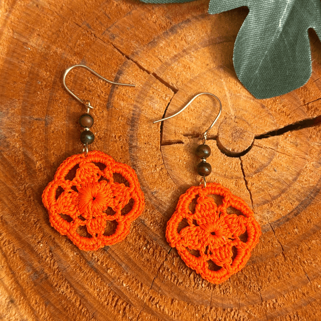 Gaïa & Perles oeil de tigre 