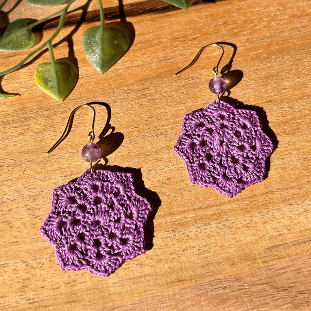 Shakti & fluorite 