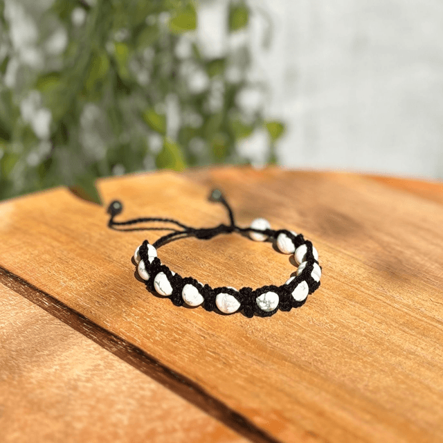 Howlite 