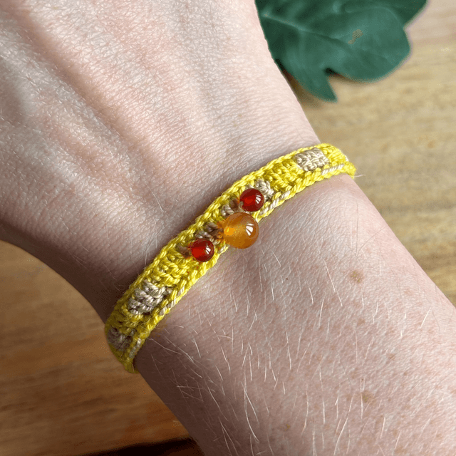 Bracelet Prana 