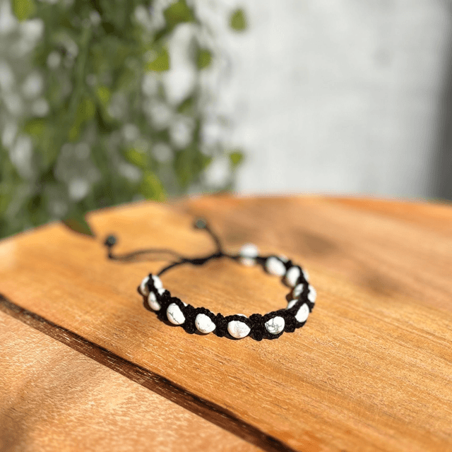 Howlite 