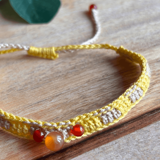 Bracelet Prana 
