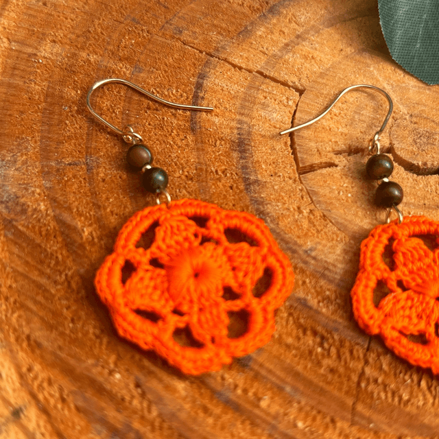 Gaïa & Perles oeil de tigre 